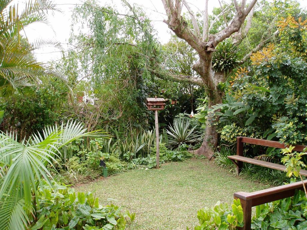 Pousada Verde Natur Florianópolis Eksteriør bilde